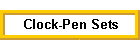 Clock-Pen Sets